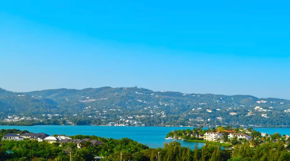 Montego Bay, Jamaica